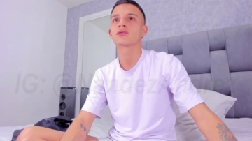 _Nandez_  13-07-2021 video blowjob